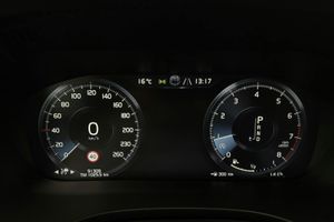Volvo XC60 bild 10