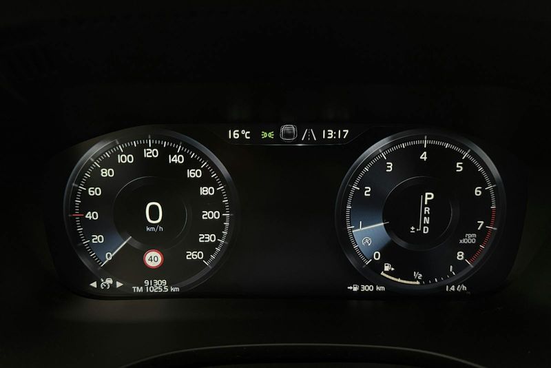 Volvo XC60 bild 10