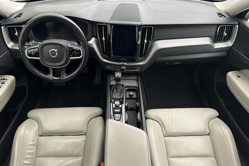 Volvo XC60 bild 6