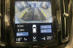 Volvo XC60 bild 12