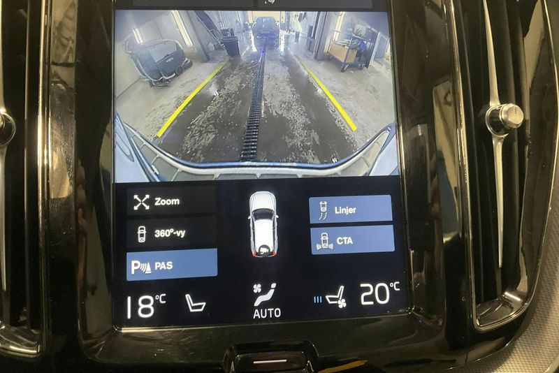 Volvo XC60 bild 12