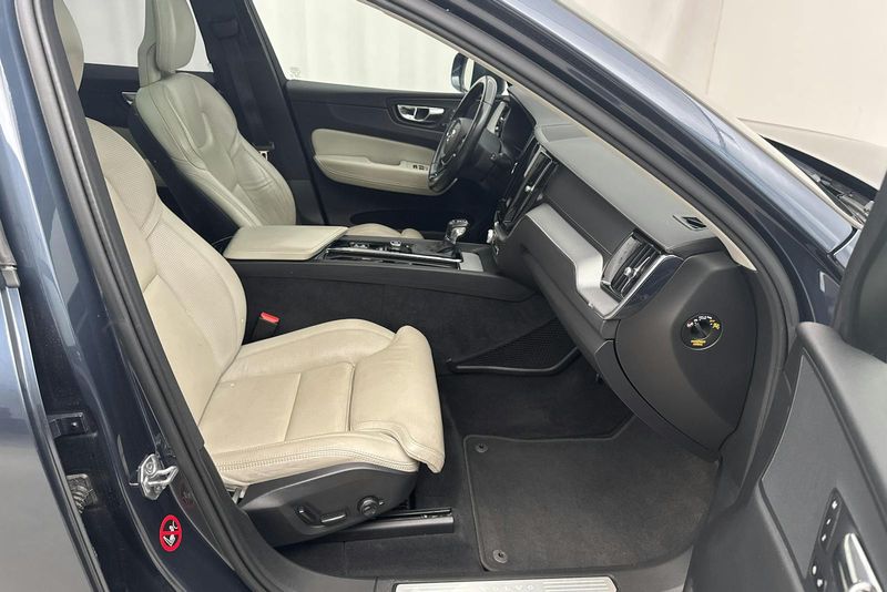 Volvo XC60 bild 7