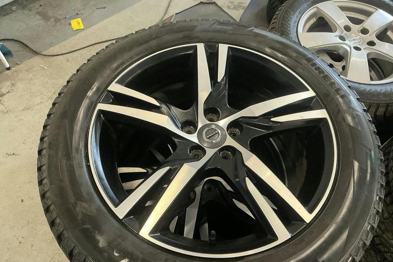 Volvo XC60 bild 18