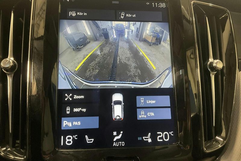 Volvo XC60 bild 14