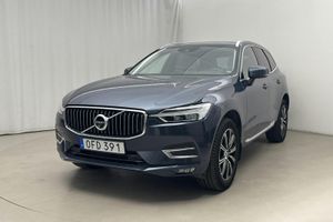 Volvo XC60 bild 1