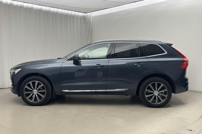 Volvo XC60 bild 2