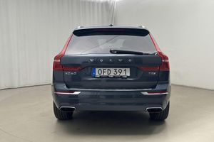Volvo XC60 bild 5