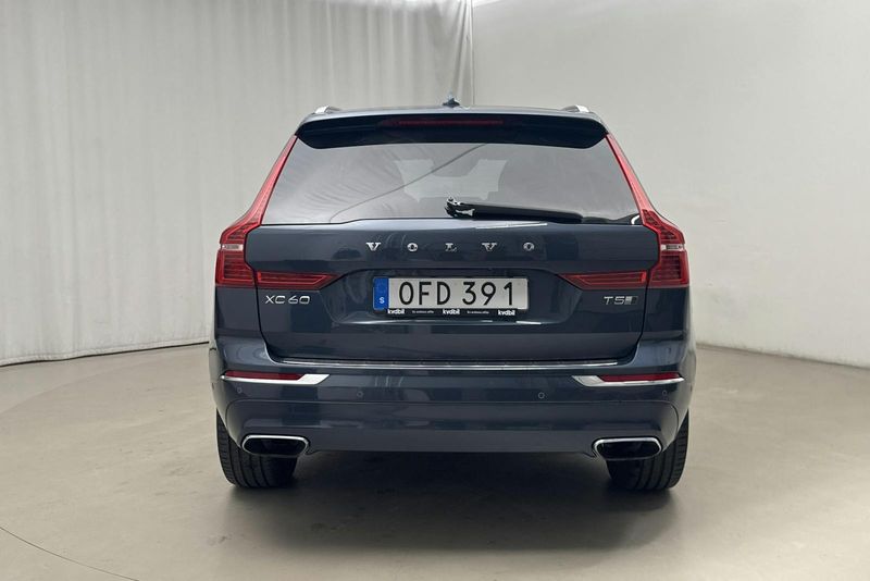 Volvo XC60 bild 5