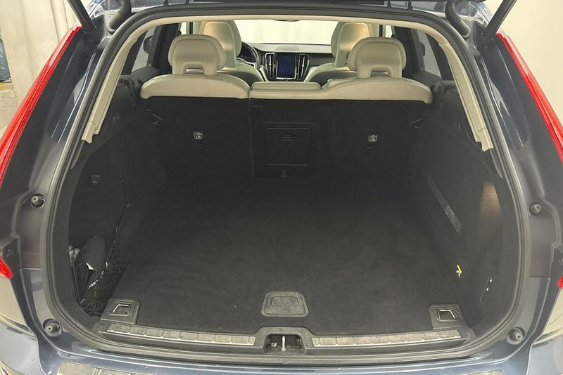 Volvo XC60 bild 9