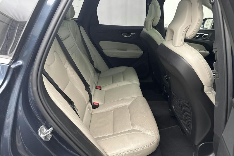Volvo XC60 bild 8