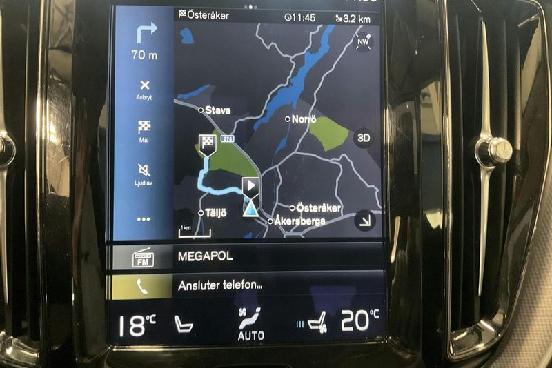 Volvo XC60 bild 11