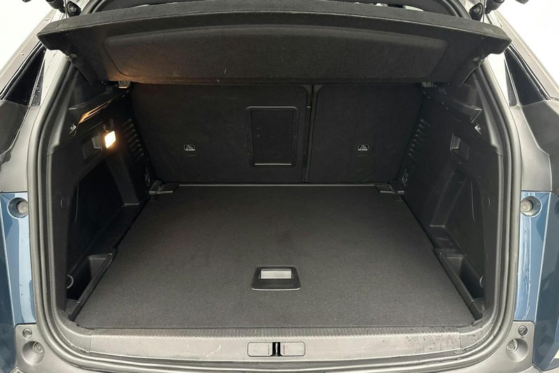 Peugeot 3008 bild 8