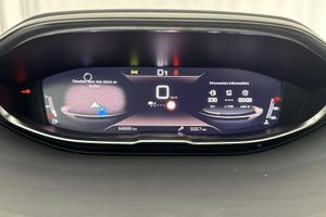 Peugeot 3008 bild 10