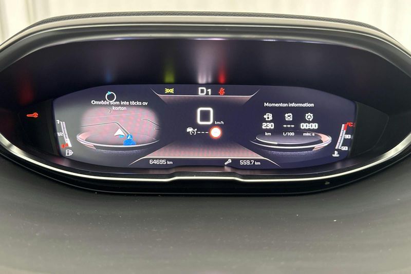 Peugeot 3008 bild 10