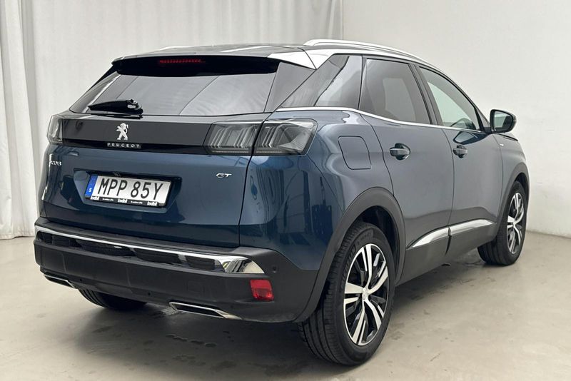 Peugeot 3008 bild 3
