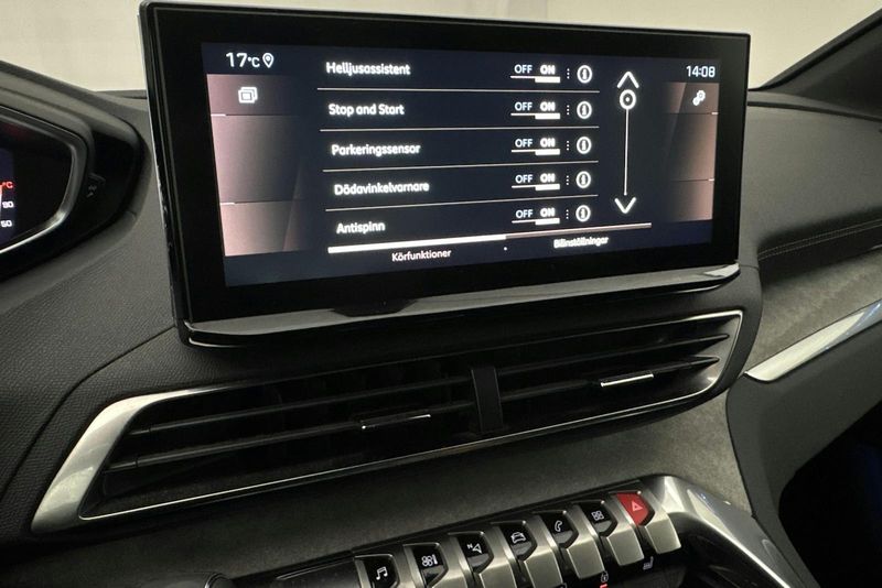 Peugeot 3008 bild 13