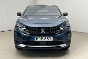 Peugeot 3008 bild 4
