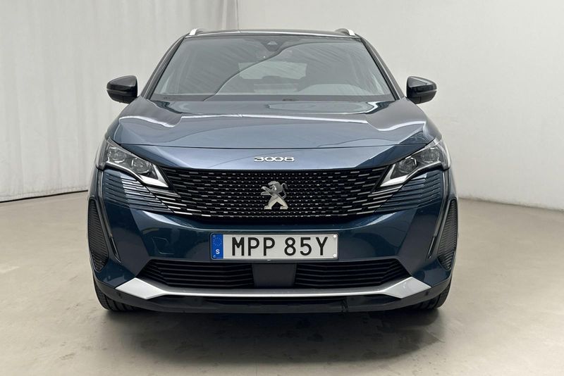 Peugeot 3008 bild 4