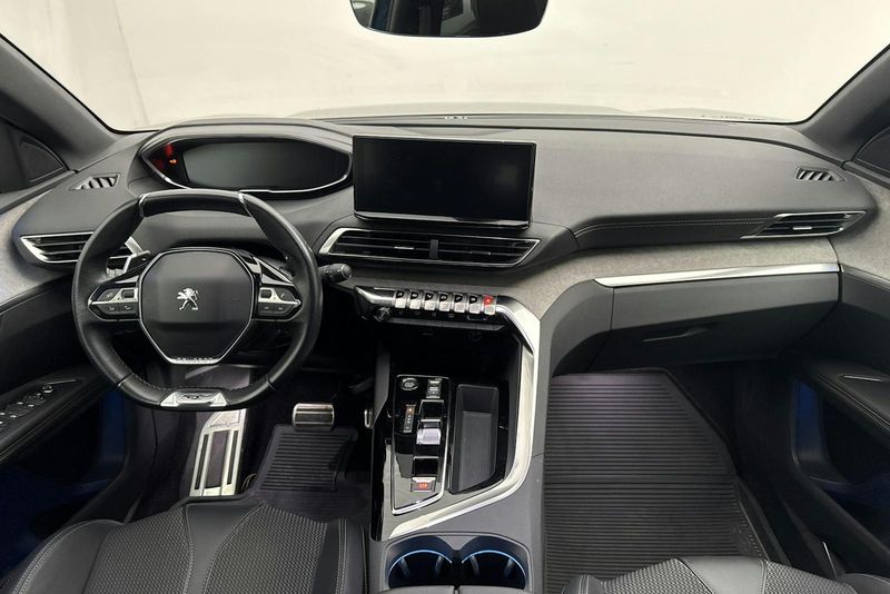 Peugeot 3008 bild 6