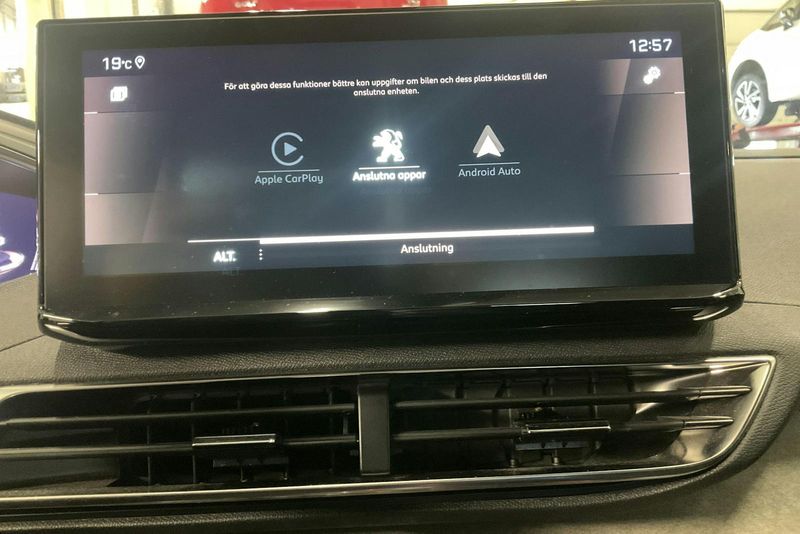 Peugeot 3008 bild 17