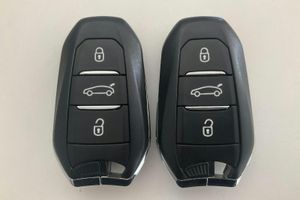 Peugeot 3008 bild 12