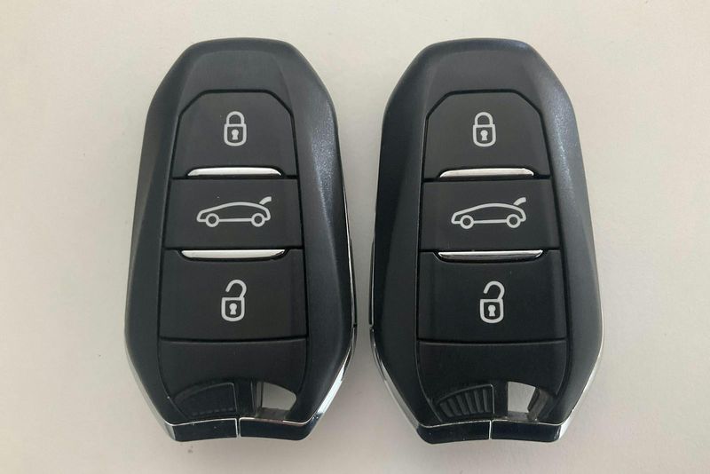 Peugeot 3008 bild 12