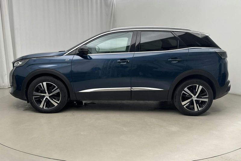 Peugeot 3008 bild 2