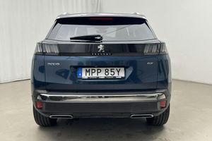 Peugeot 3008 bild 5