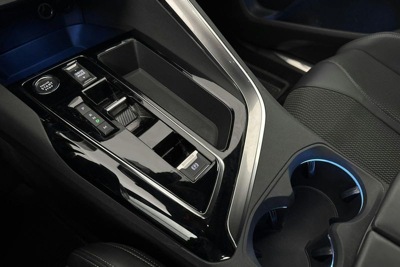 Peugeot 3008 bild 14