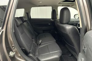 Mitsubishi Outlander bild 8