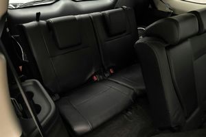 Mitsubishi Outlander bild 9