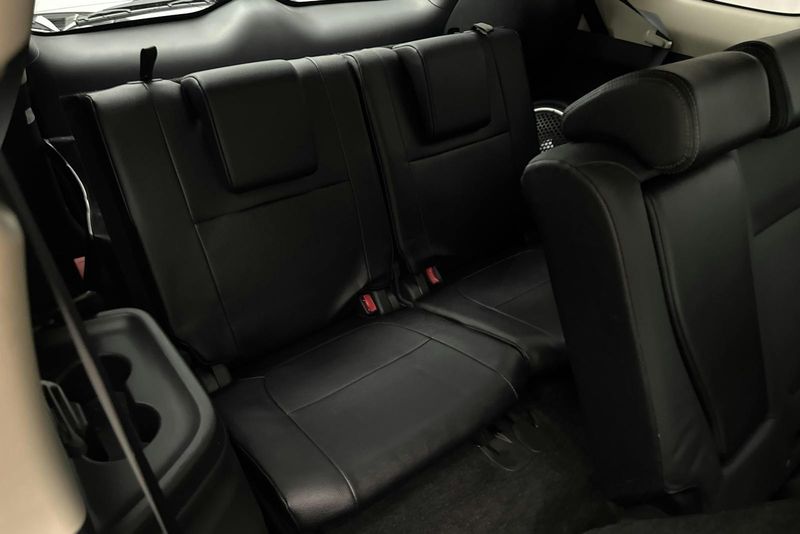 Mitsubishi Outlander bild 9