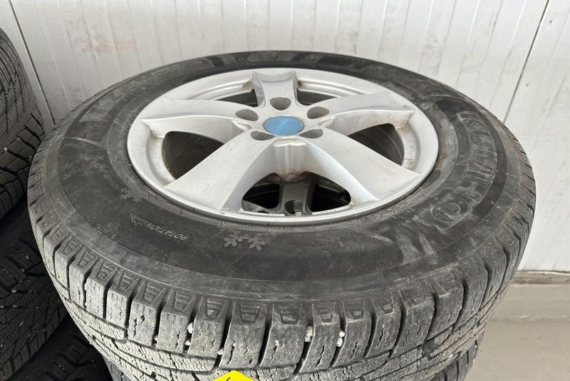 Mitsubishi Outlander bild 19
