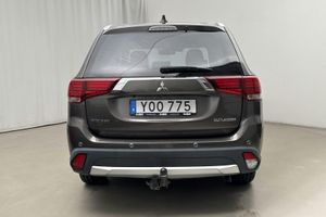 Mitsubishi Outlander bild 5