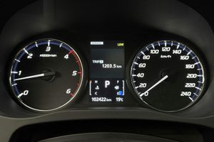 Mitsubishi Outlander bild 11