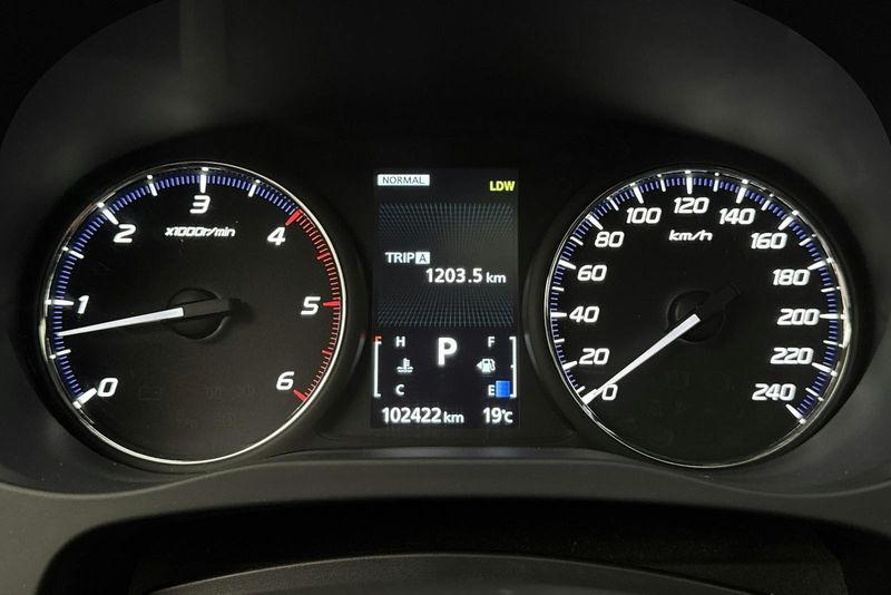 Mitsubishi Outlander bild 11