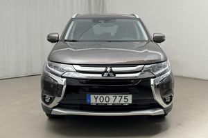 Mitsubishi Outlander bild 4