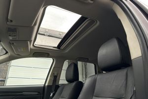 Mitsubishi Outlander bild 16