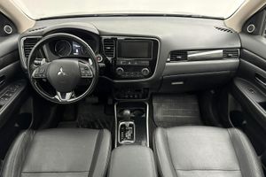 Mitsubishi Outlander bild 6