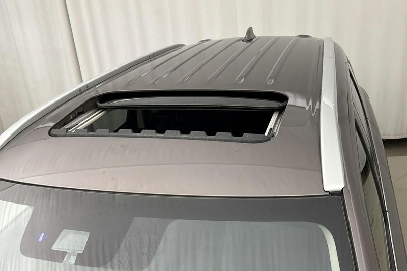 Mitsubishi Outlander bild 17