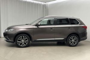 Mitsubishi Outlander bild 2