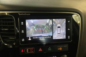 Mitsubishi Outlander bild 12