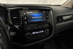 Mitsubishi Outlander bild 13