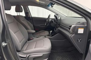 Hyundai IONIQ bild 7