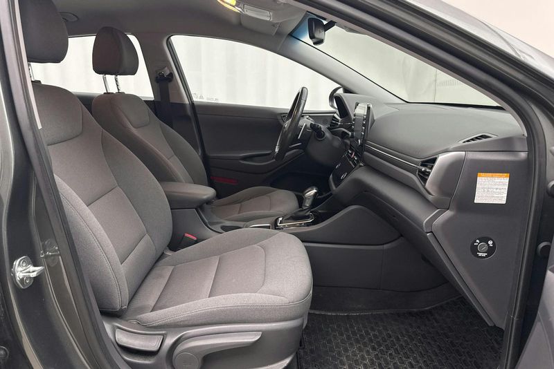 Hyundai IONIQ bild 7