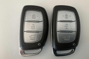 Hyundai IONIQ bild 19