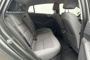 Hyundai IONIQ bild 8