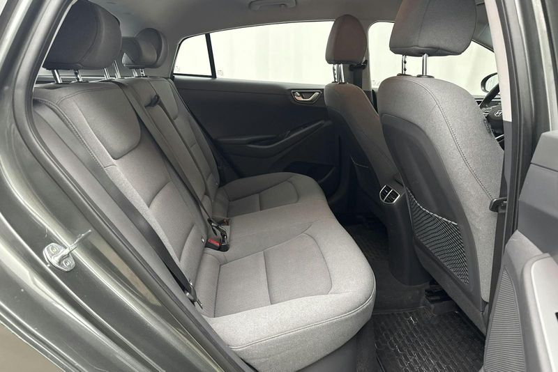 Hyundai IONIQ bild 8