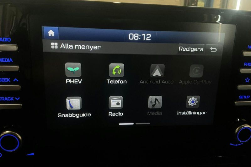Hyundai IONIQ bild 12