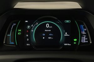 Hyundai IONIQ bild 10